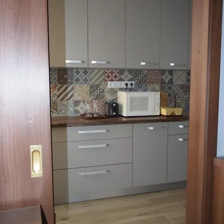 Apartament Nicolae Iorga Rhbm Baia Mare Exterior photo