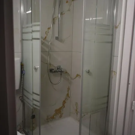 Apartament Nicolae Iorga Rhbm Baia Mare Exterior photo
