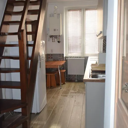 Apartament Nicolae Iorga Rhbm Baia Mare Exterior photo