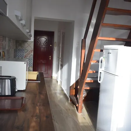 Apartament Nicolae Iorga Rhbm Baia Mare Exterior photo