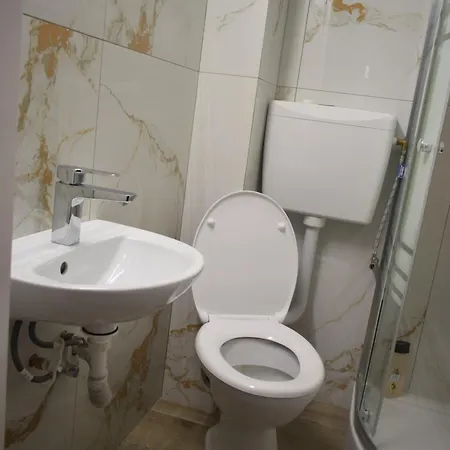 Apartament Nicolae Iorga Rhbm Baia Mare Exterior photo