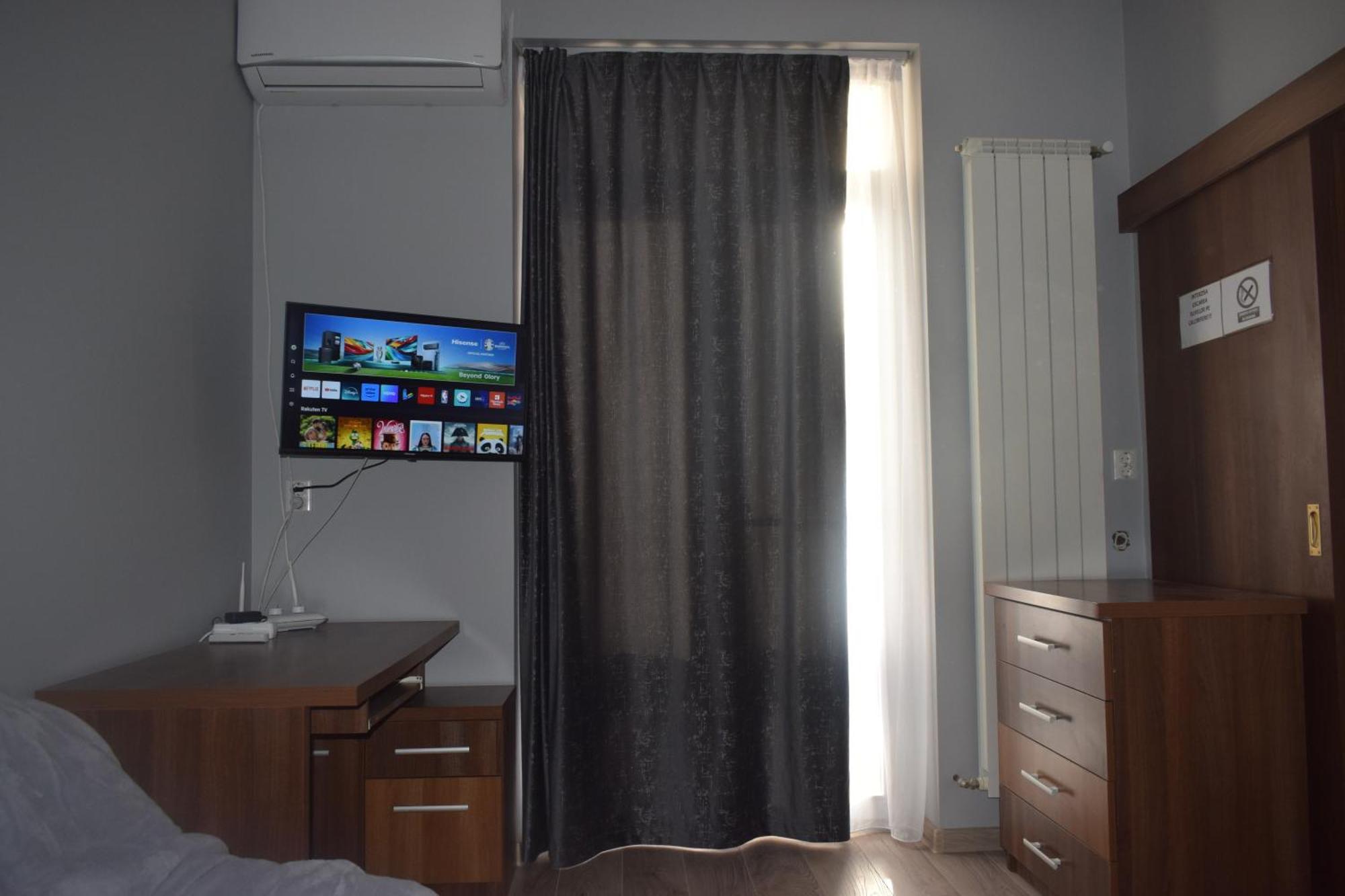 Apartment Nicolae Iorga Rhbm Baia Mare