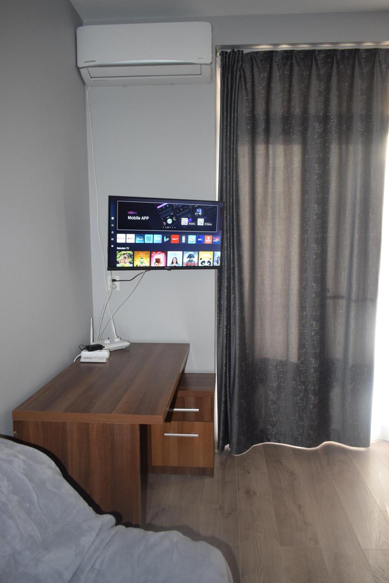Nicolae Iorga Rhbm Apartment Baia Mare