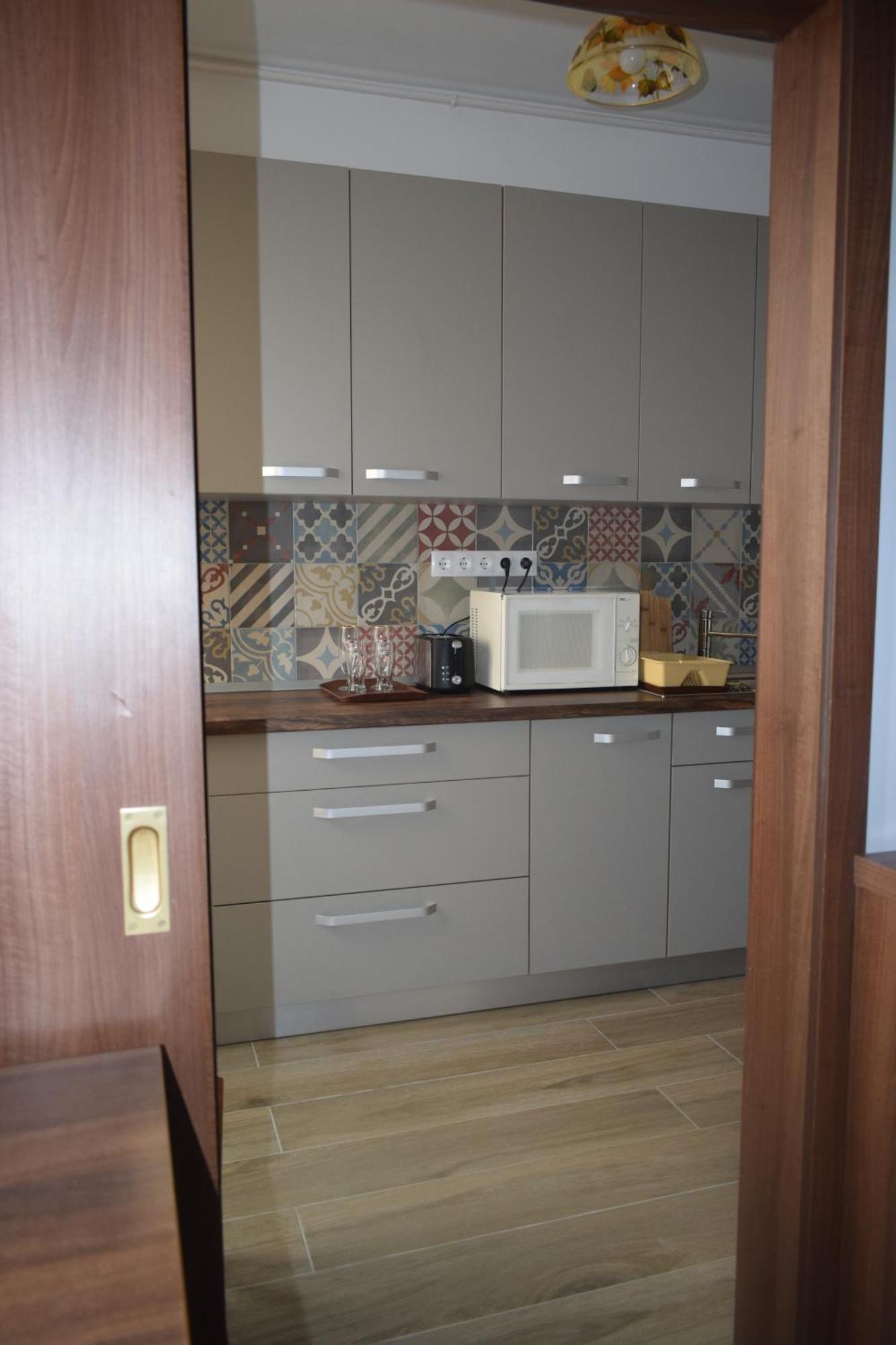 Nicolae Iorga Rhbm Apartment