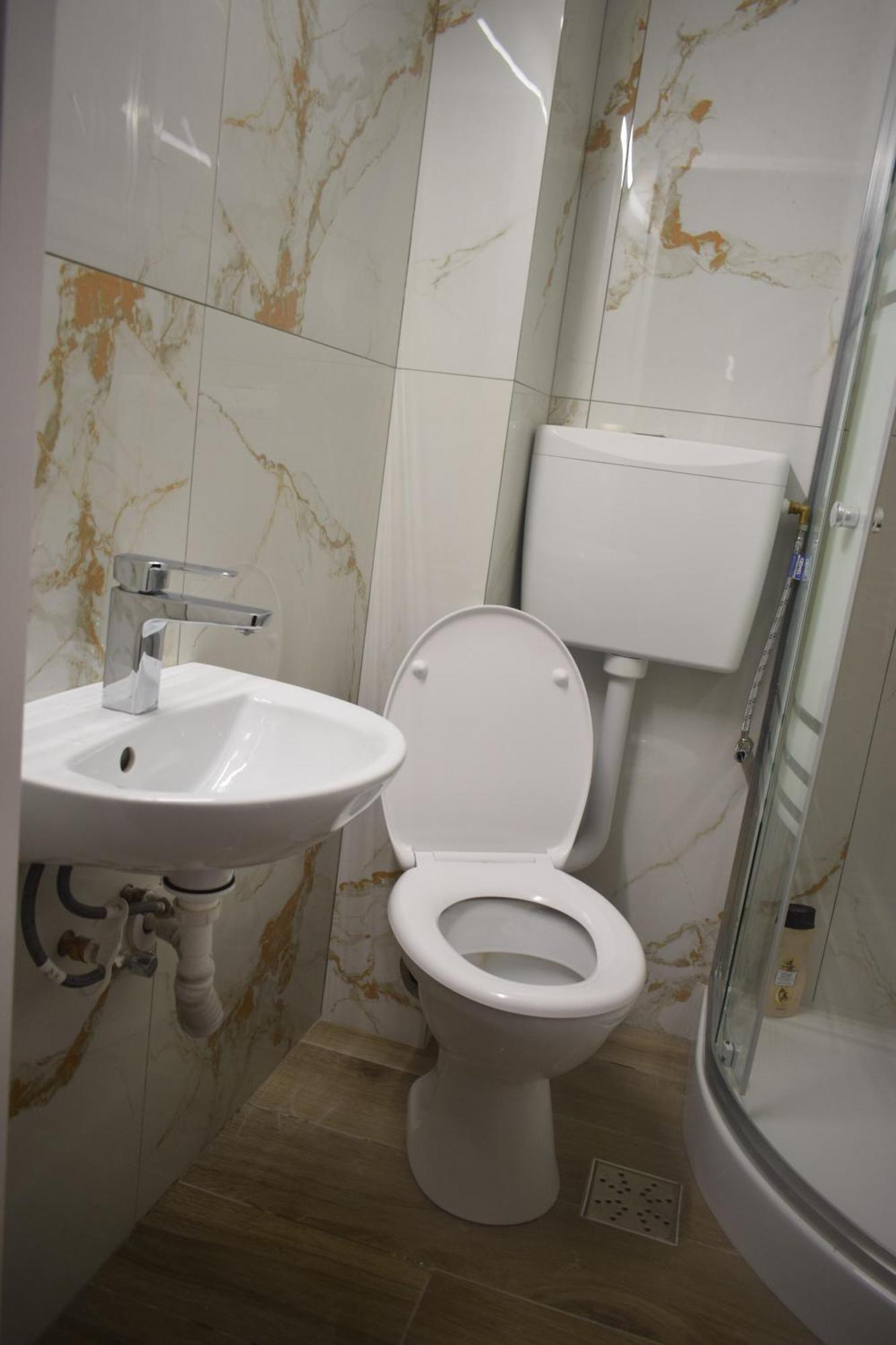 Nicolae Iorga Rhbm Apartment
